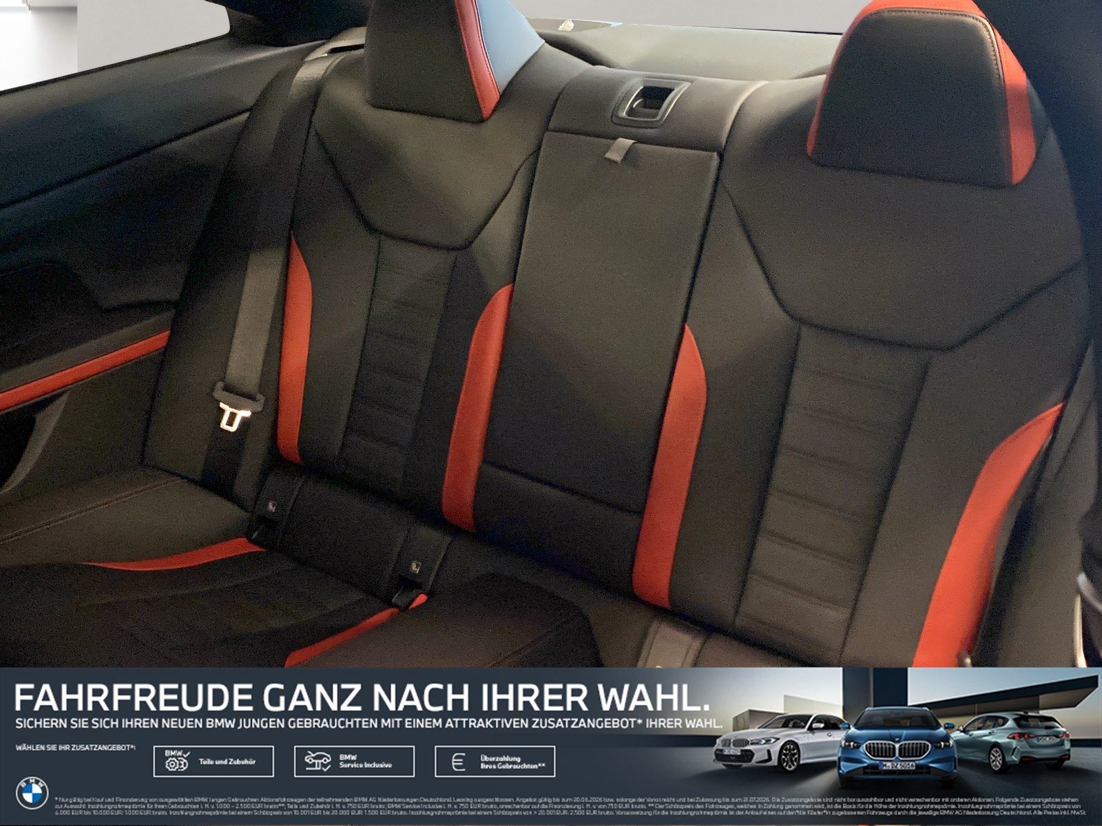 BMW 420 - Bild 7