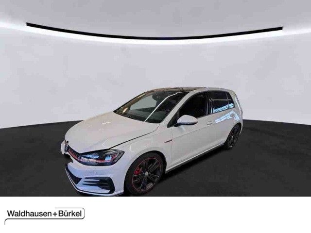 Volkswagen Golf VII GTI Performance 2.0 TSI DSG Klima Navi