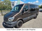 Mercedes-Benz Sprinter II Kasten 319 CDI Automatik 6x Sitze - Mercedes-Benz Sprinter mit Diesel-Antrieb: Kleinbus, Cdi Sitze
