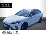 Cupra Leon Sportstourer 1.5 e-HYBRID DSG, NAVI, RFK