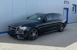 Mercedes-Benz E43T AMG 4M WIDESCREEN COMAND DISTRONIC AIRMATIK