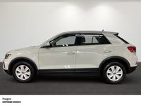 Volkswagen T-Roc - Vorschau Bild 3