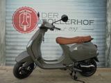 Vespa LX 150 4 Takt - VESPA VON 126 BIS 250 CCM