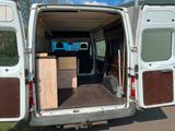 Ford Transit Hybrid Camper NR Euro4 biol.Ausb. § neu  - Ford Transit 4 Wohnmobil