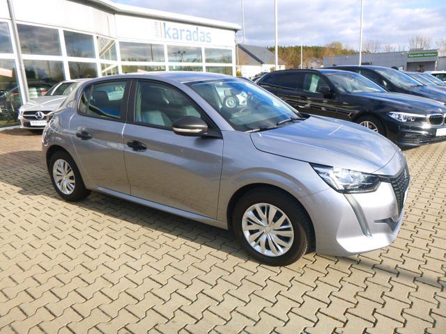 Fahrzeugabbildung Peugeot 208 Like >8.780 KM/ Klima/TEMP/DAB-Radio<