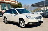 Subaru OUTBACK 2.0D 4*4 GARANZIA 12 mesi ! ! ! - gebrauchte Subaru Outback aus dem Jahr 2010