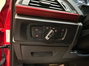 BMW 118 i Lim. 5-trg. *1. Hand*Klima*Navi*Kamera*DAB