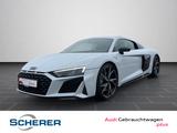 Audi R8 Coupé V10 performance RWD NAPPA LED - gebrauchte Audi R8 aus dem Jahr 2022