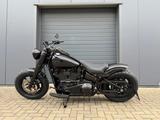 Harley-Davidson FLHCS Fat Boy Heritage S 114 ABS Custombike!!!! - Motorräder in Hannover