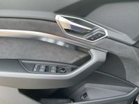 Audi Q8 e-tron - Vorschau Bild 17