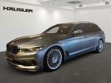 ALPINA B5 4.4 Bi-Turbo Touring - ALPINA B5: Kombi