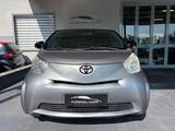 Toyota iQ 1.0 Multidrive - Toyota IQ: Multidrive