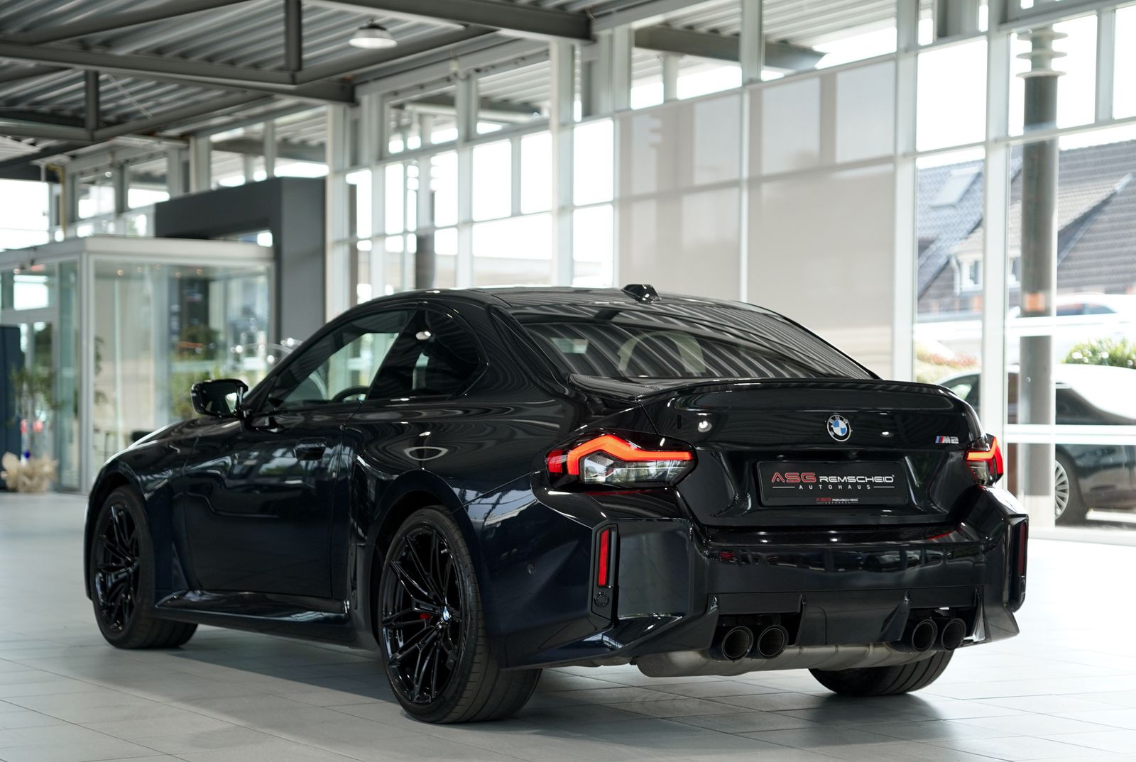 Bmw M2