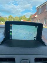 Renault Megane Grandtour APPLE CARPLAY 1.6 16V 110 ... - Renault Megane: 16 16v