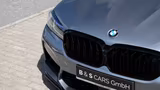 BMW M550i xDrive M5 Umbau LCi M.Perf. H.Kardon - BMW M550 Gebrauchtwagen
