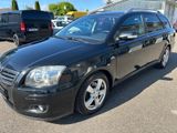 Toyota Avensis Kombi 2.2 D-CAT Team/Standheizung - Toyota Avensis aus 2008: Kombi