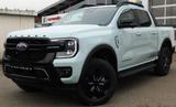 Ford Ranger Plug-in-Hybrid Stormtrak e-4WD Doppelkabi - Ford Ranger mit Anhängerkupplung
