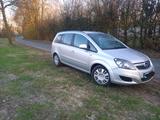 Opel Zafira 7 Sitzer - Opel Zafira in Osnabrück