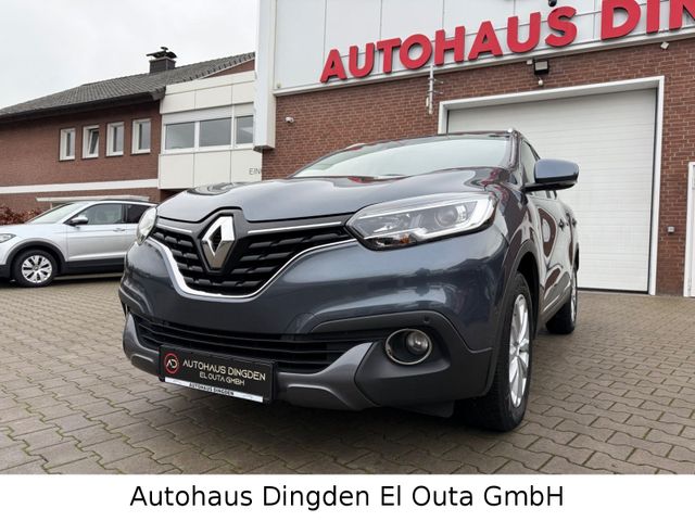 Renault Kadjar 1.2 TCE Business Edition