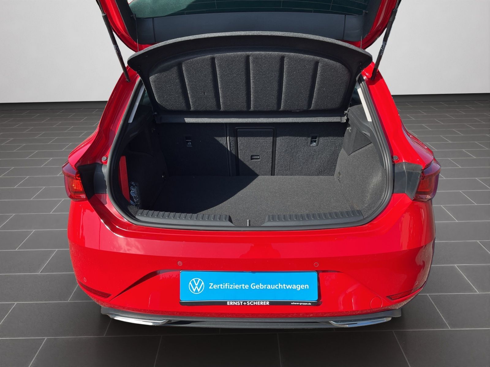 Seat Leon - Bild 15