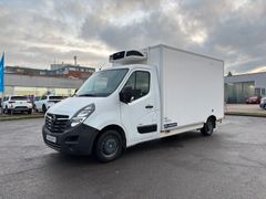 Fahrzeugabbildung Opel Movano 2 Kammer,Carrier, -20°C Tiefkühl,+Strom