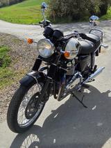 Triumph Bonneville T100 - TRIUMPH BONNEVILLE T100