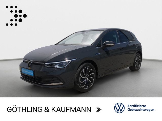 Volkswagen Golf Style 2.0 TSI DSG *PANO*KAM*LED+*H&KBHZ-LEN