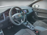 Cupra Ateca - Vorschau Bild 11