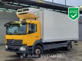 Mercedes-Benz Atego 1524 Atego 4X2 Thermo King T-1200R 1500kg - Mercedes-Benz Atego 1524