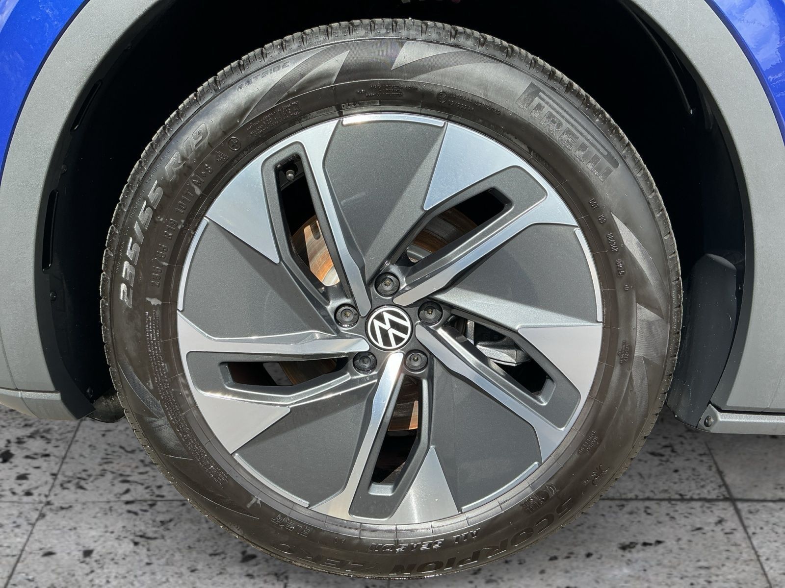 Volkswagen ID.4 - Bild 8