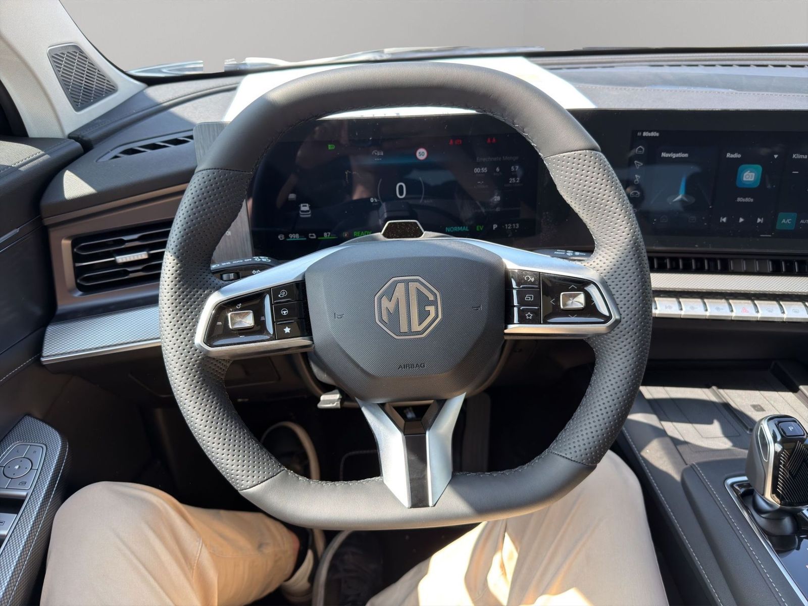 MG S9
