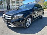 Mercedes-Benz GLA 200 Aut. Urban Allrad +NAVI+LEDER+XENON - Mercedes-Benz GLA-Class in Hannover