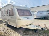 Avento AVANCE ESCLUSIVO 445T- 2-Sitzgr/Fußbodenheizung - Avento Wohnwagen & Wohnmobile