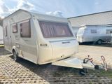 Avento AVANCE ESCLUSIVO 445T- 2-Sitzgr/Fußbodenheizung - Avento Wohnwagen