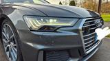 Audi A6 50 TDI quattro tiptronic S line Avant S line - Audi A6 tiptronic