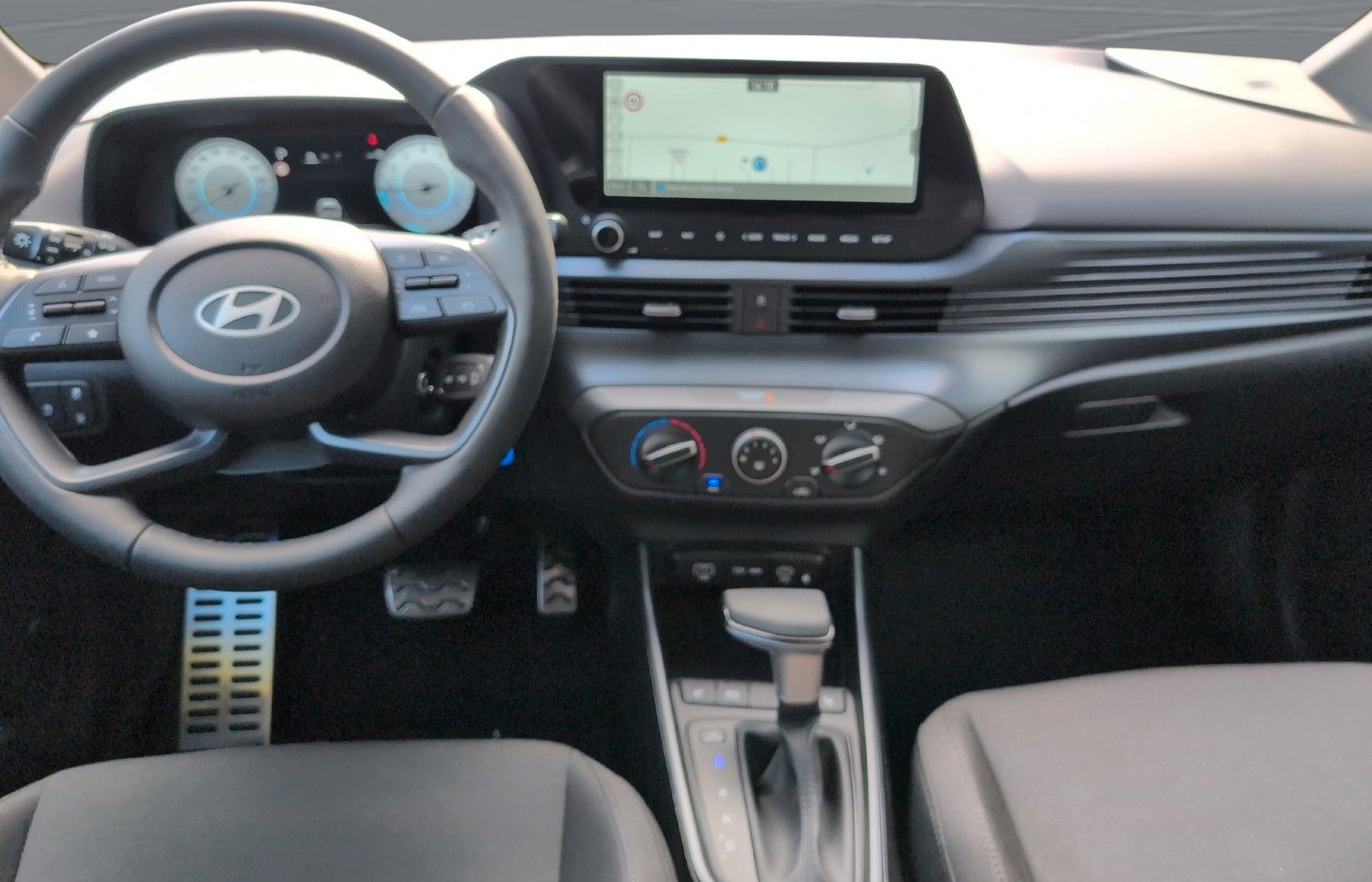 Hyundai BAYON - Bild 15