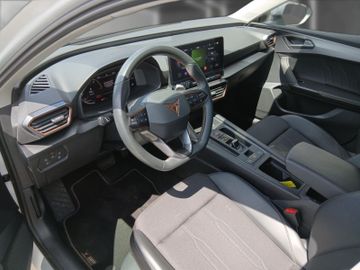 Cupra Leon - 10