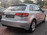 Audi A3 Sportback S-Tronic  PDC. Xenon. Navi. - Audi A3 Gebrauchtwagen in Mainz