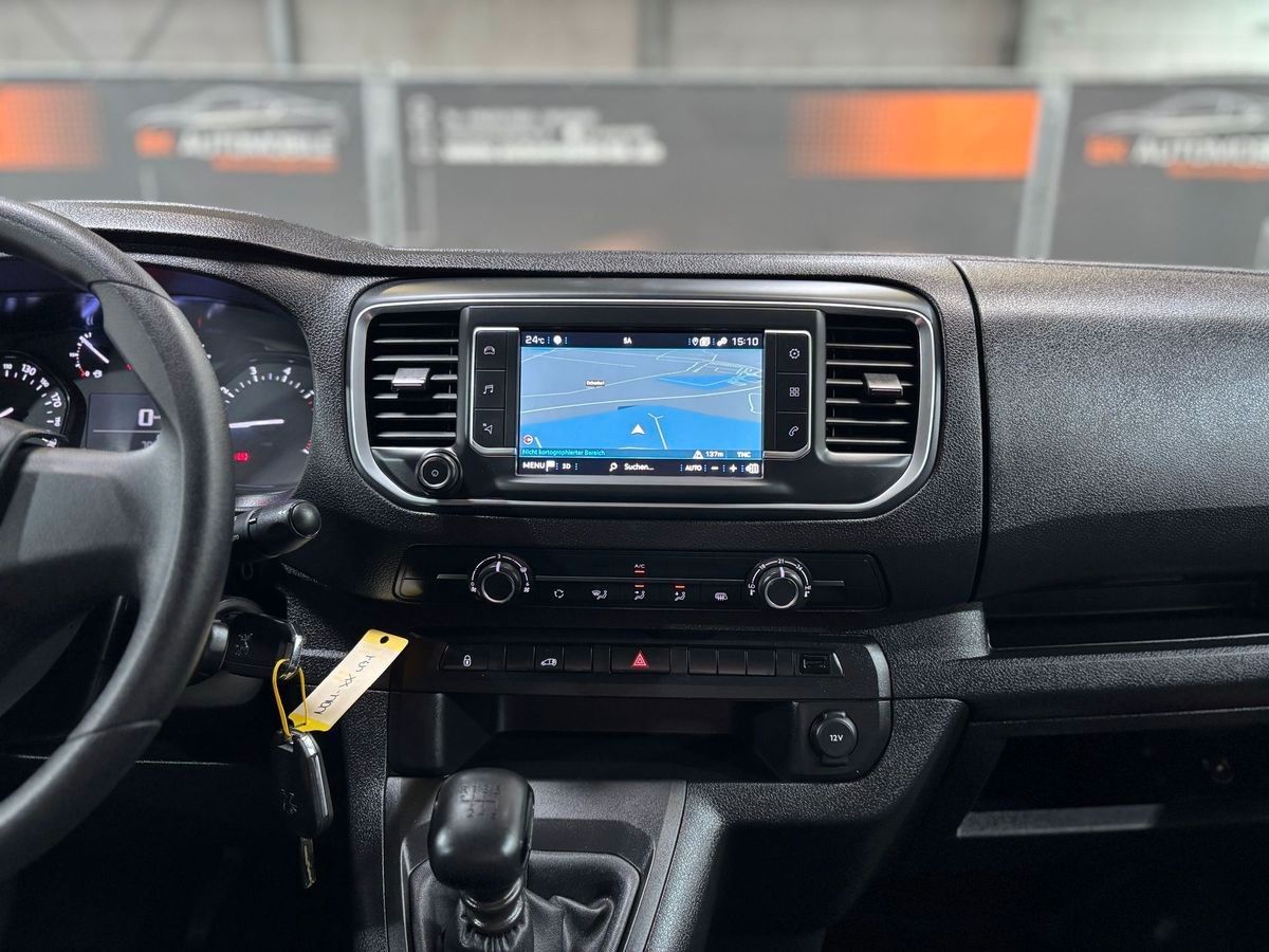 Fahrzeugabbildung Peugeot Expert 2.0 D KASTEN #Klima#PDC#Kamera#Tempomat