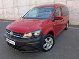 Volkswagen Caddy Maxi Trendline 1,4 TSI Rollstuhlumbau MwSt - Volkswagen Caddy: Kombi, Maxi