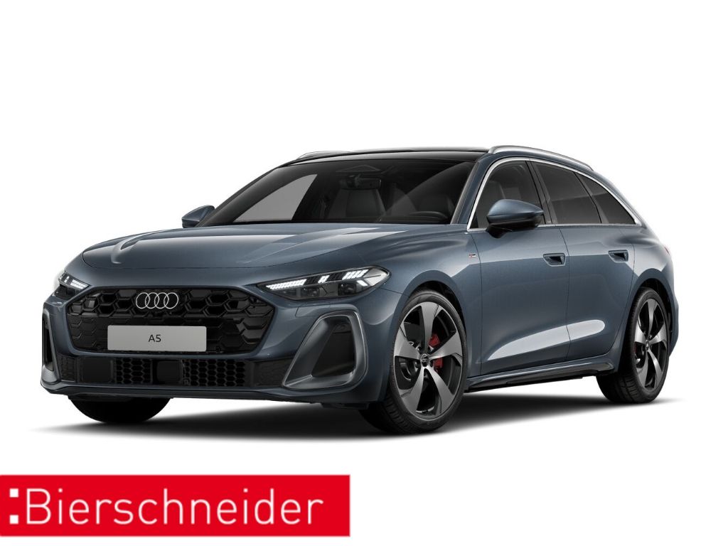 Audi A5 - Bild 1