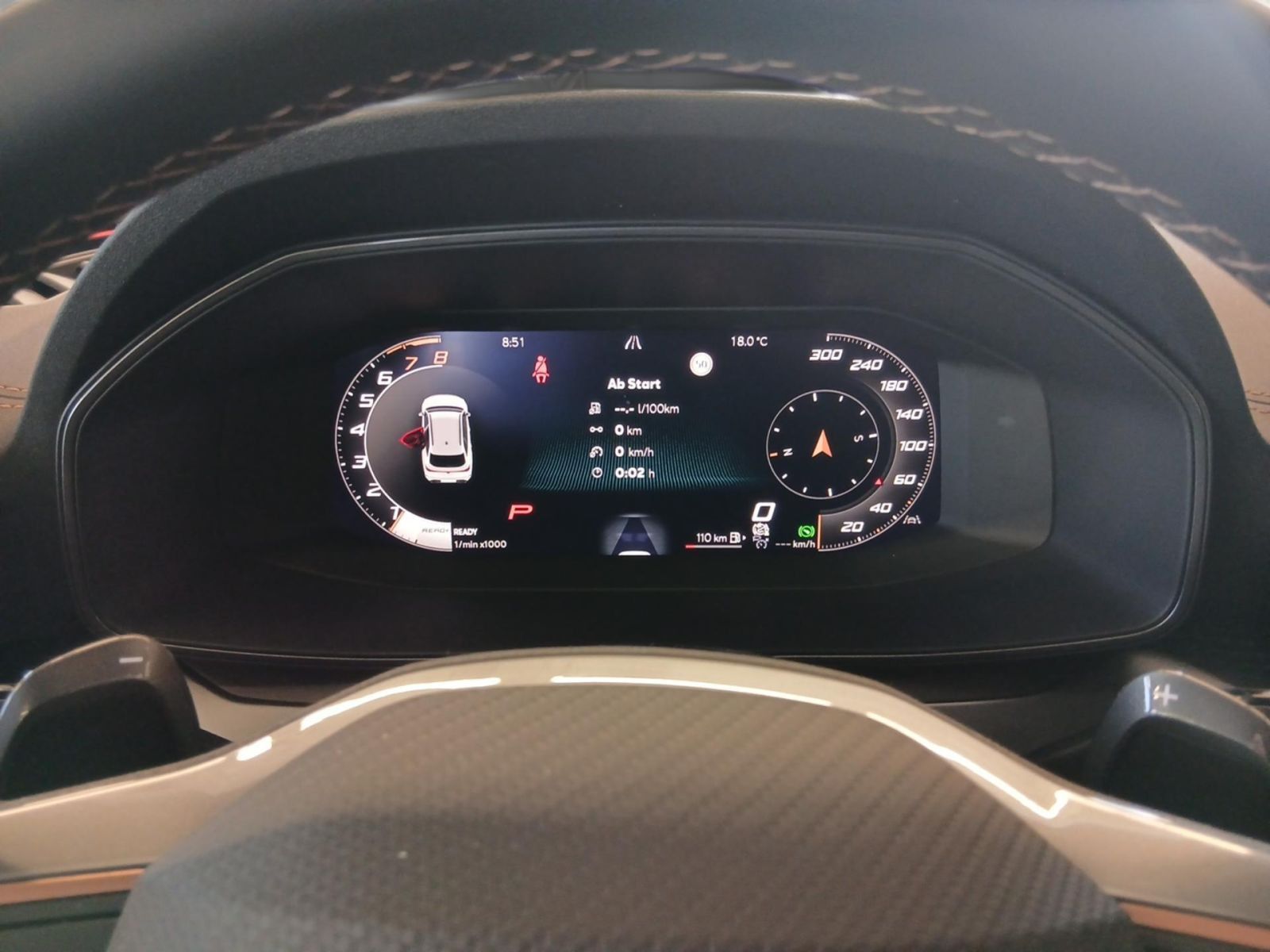 Cupra Leon - Bild 18