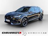 Cupra Formentor 2.0 TSI DSG 4Drive VZ PANO*AHK*VIRTUAL - Cupra Formentor aus 2020