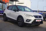 Seat Arona 1.0 TSI FR DSG VC LED Navi ACC Sitzheizung - Seat Arona: 1.0
