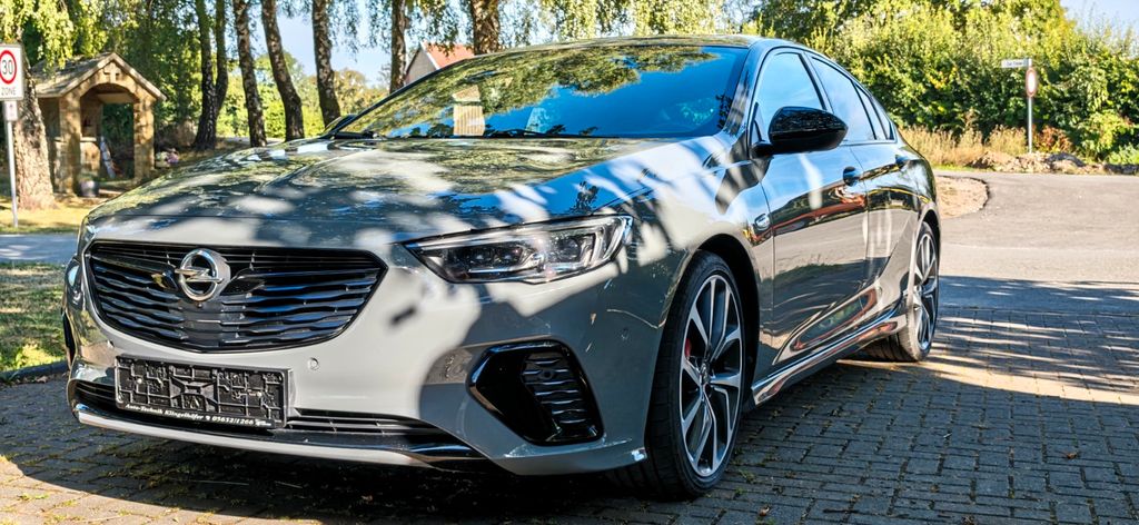 Image of Opel Insignia