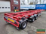 Vanhool A3C002 StuurasAs - 2x 20FT Frames - All Connecti - Vanhool Reisebus