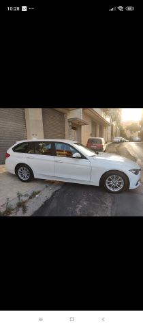 BMW Bmw 316 320d Touring