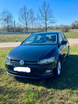 Volkswagen Polo 1.0 TSI Comfort Plus | 95 PS - Volkswagen Polo: Plus
