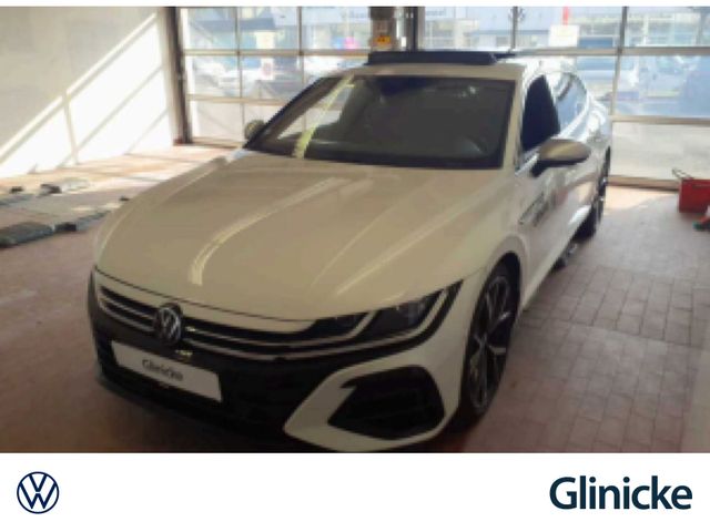 Volkswagen Arteon Shooting Brake R 2.0 TSI 4Motion