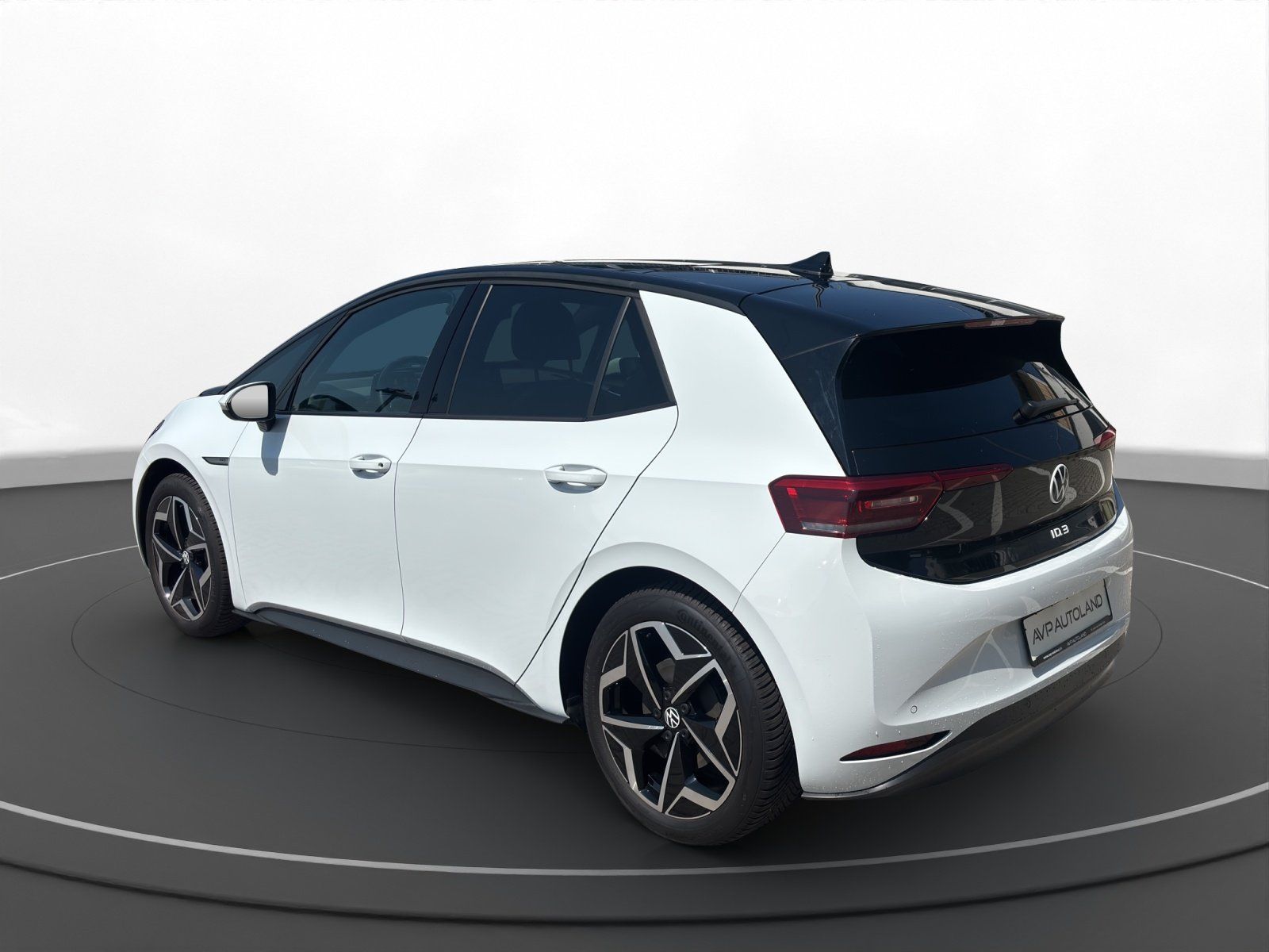 Volkswagen ID.3 - Bild 8